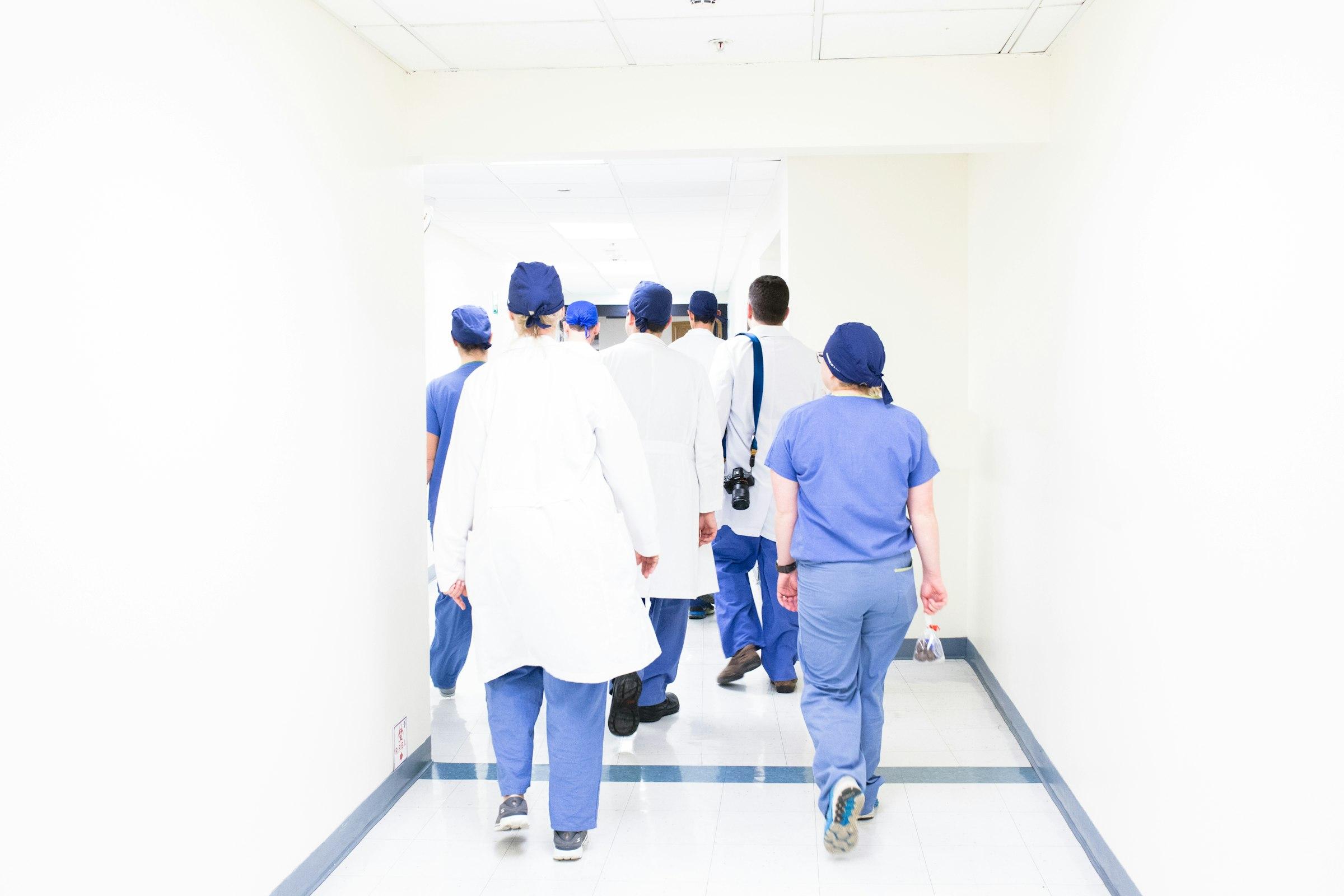 Physician office, dental clinic, and laboratory regulatory compliance consulting in CLIA Laboratory Compliance in Essex County, New Jersey